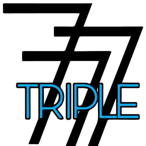 Foto/logo van Triple 777