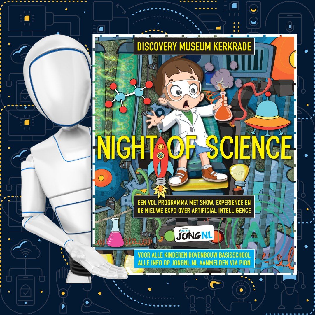 Night of Science